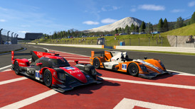 Project Motor Racing: World Endurance Pack screenshot 5