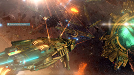 Starpoint Gemini Warlords: Cycle of Warfare screenshot 3