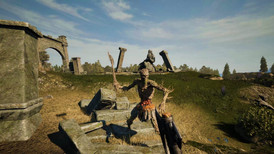 Among the Trolls screenshot 3