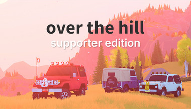 over the hill - Supporter Edition