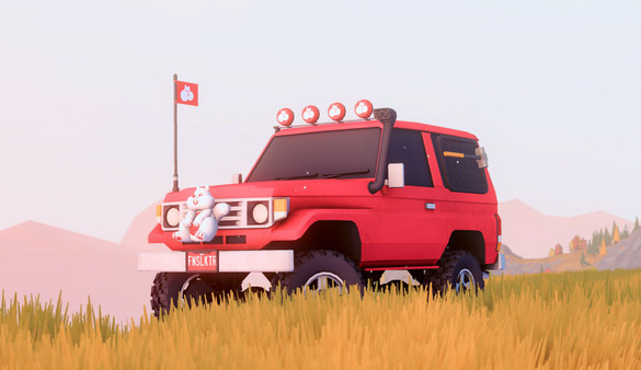 over the hill - Supporter Edition screenshot 1