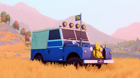over the hill - Supporter Edition screenshot 2