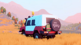 over the hill - Supporter Edition screenshot 3