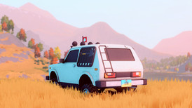 over the hill - Supporter Edition screenshot 4