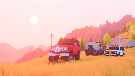 over the hill - Supporter Edition screenshot 5