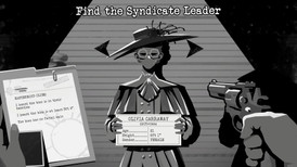 Dupery: A Game of Solo Deduction screenshot 2