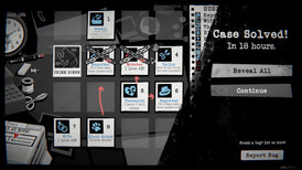 Dupery: A Game of Solo Deduction screenshot 4