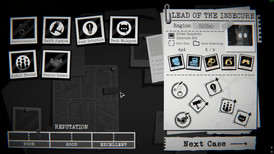 Dupery: A Game of Solo Deduction screenshot 5
