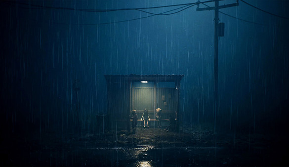 REANIMAL screenshot 1