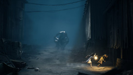 REANIMAL screenshot 4