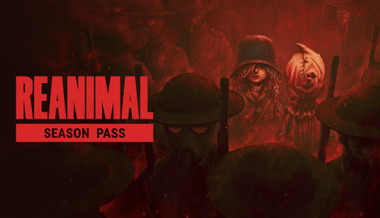 REANIMAL – Season Pass