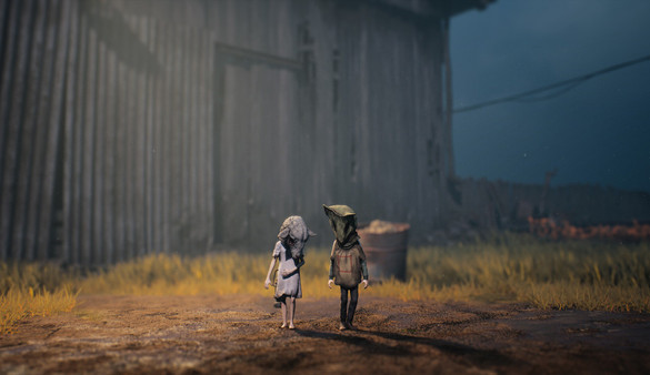 REANIMAL – Season Pass screenshot 1