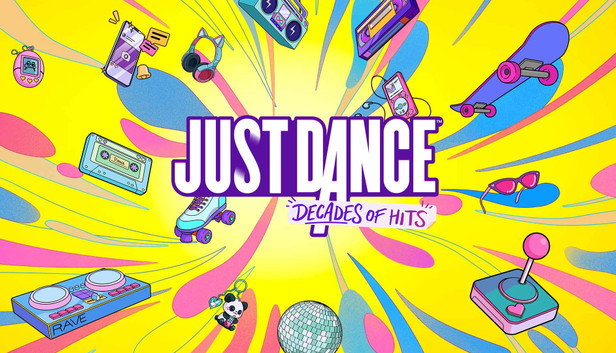 Just Dance: Decades of Hits