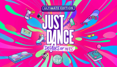 Just Dance: Decades of Hits – Edycja Ultimate