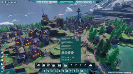 Beyond These Stars screenshot 4