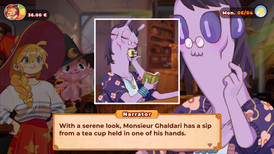 The Witch's Bakery screenshot 4