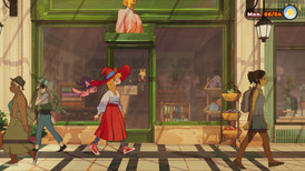 The Witch's Bakery screenshot 5