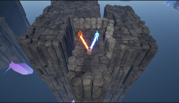 Souls Divided screenshot 1