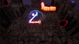 Souls Divided screenshot 3