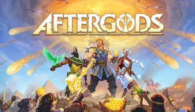 Aftergods