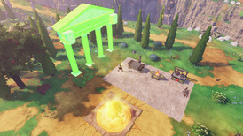 Aftergods screenshot 2