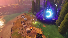 Aftergods screenshot 4
