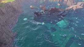 Aftergods screenshot 5