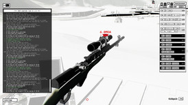Balístico.exe screenshot 2