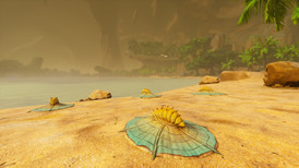 Blind Descent screenshot 3