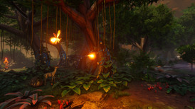 Blind Descent screenshot 5