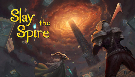 Slay the Spire - PC & Mac (Steam)