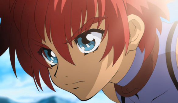 Tales of Eternia Remastered Deluxe Edition screenshot 1