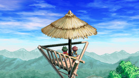 Tales of Eternia Remastered Deluxe Edition screenshot 2