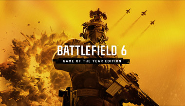 Battlefield 6 Game of the Year Edition