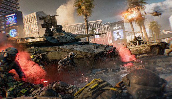 Battlefield 6 Game of the Year Edition screenshot 1