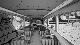Thank You Bus Driver screenshot 3