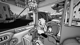 Thank You Bus Driver screenshot 4