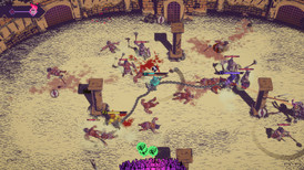 Chained Beasts screenshot 5