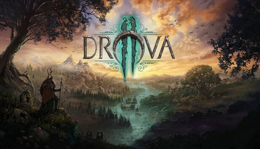 Drova II - Torn Lands