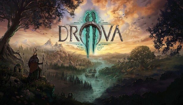 Drova II - Torn Lands