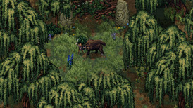 Drova II - Torn Lands screenshot 2