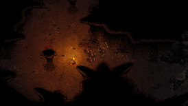 Drova II - Torn Lands screenshot 3
