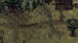 Drova II - Torn Lands screenshot 4