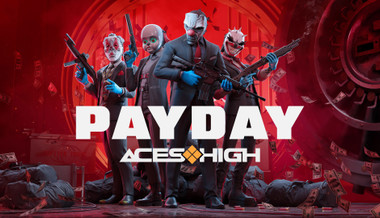 PAYDAY: Aces High