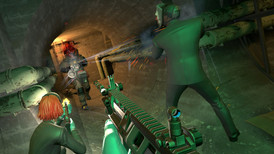 PAYDAY: Aces High screenshot 2