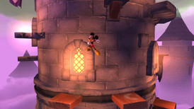 Castle of Illusion screenshot 2