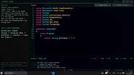 Hack You screenshot 3