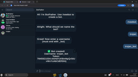 Hack You screenshot 5