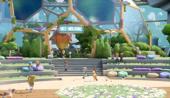 Loftia screenshot 1