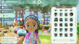 Loftia screenshot 2